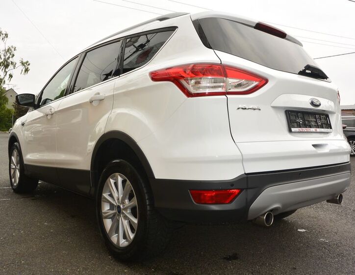 Ford Kuga 46