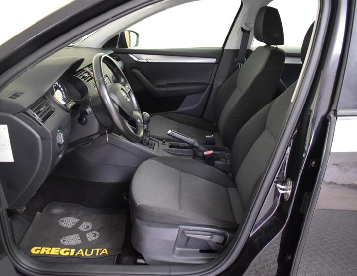 Škoda Octavia Kombi 1,4 l 103 kw