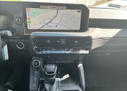 Toyota Land Cruiser Ostatní 2,4 l 243 kw