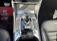 MG Ostatní SUV 1,5 l 190 kw