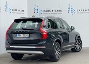 Volvo XC90 SUV 2,0 l 173 kw