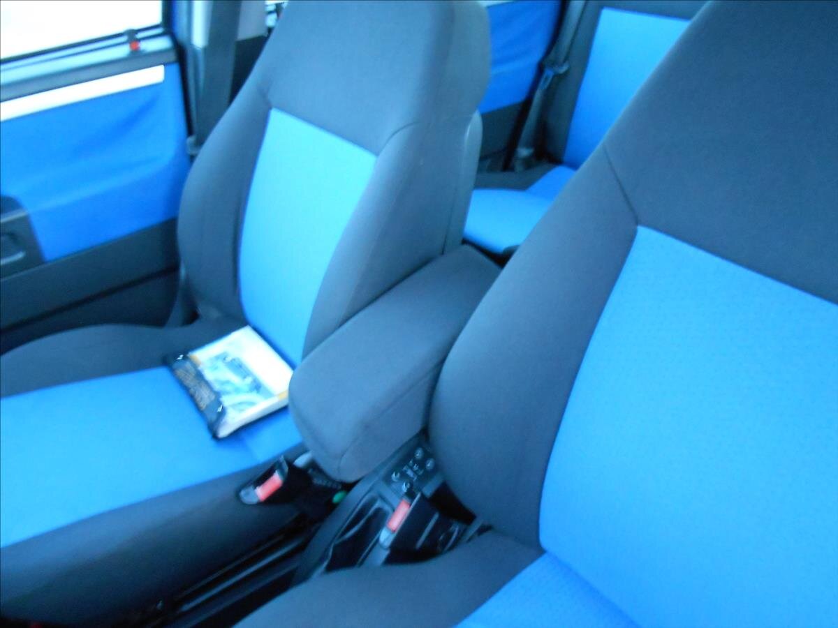 Opel Meriva Kombi 1,6 l 74 kw