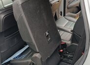 Renault Grand Scénic MPV 0,0 118 kw