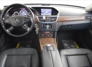 Mercedes-Benz Třídy E Sedan / Limuzína 3,0 l 170 kw