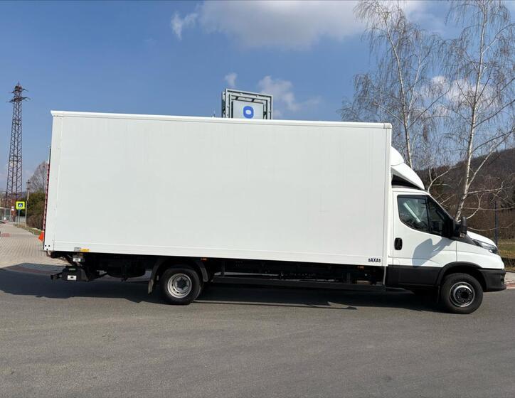 Iveco Daily 2