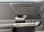 Mercedes-Benz GLB SUV / Terénní 2,0 l 110 kw