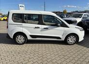 Ford Transit Connect 6
