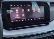 Škoda Octavia Kombi 2,0 l 85 kw