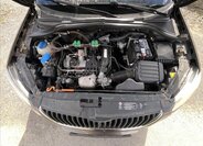 Škoda Yeti SUV / Terénní 1,2 l 77 kw