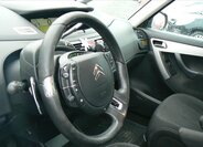 Citroën Grand C4 Picasso Kombi 1,6 l 80 kw