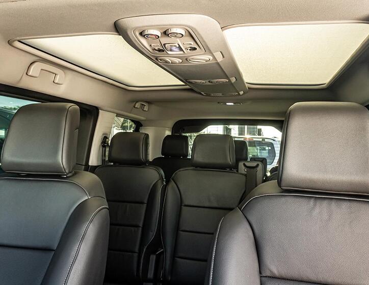 Citroën SpaceTourer 21