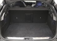 Peugeot 408 Liftback 1,6 l 165 kw