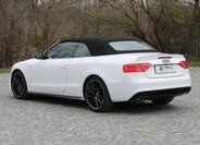 Audi A5 Kabriolet 3,0 l 180 kw