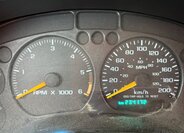 Chevrolet Blazer SUV / Terénní 0,0 142 kw