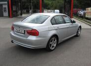 BMW Řada 3 6
