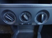 Škoda Fabia Hatchback 1,2 l 47 kw