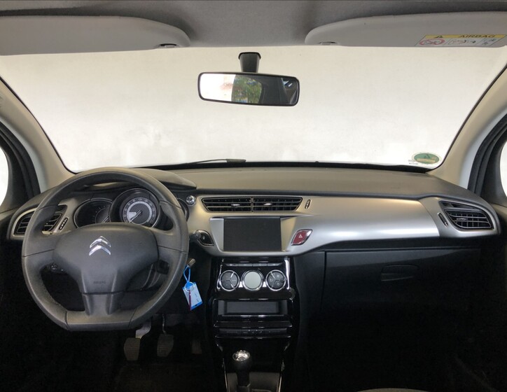 Citroën C3 14