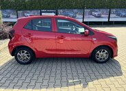 KIA Picanto Hatchback 998,0 50 kw