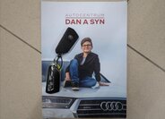 Škoda Octavia Kombi 1,4 l 110 kw