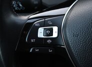 Volkswagen Touran MPV 1,5 l 110 kw
