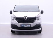 Renault Trafic Kombi 1,6 l 89 kw