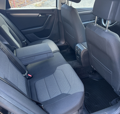 Volkswagen Passat 41