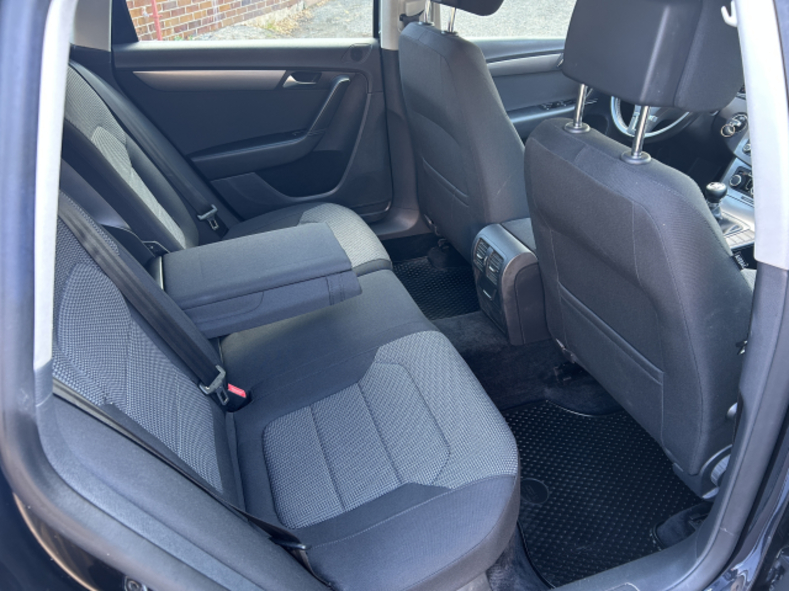 Volkswagen Passat 41