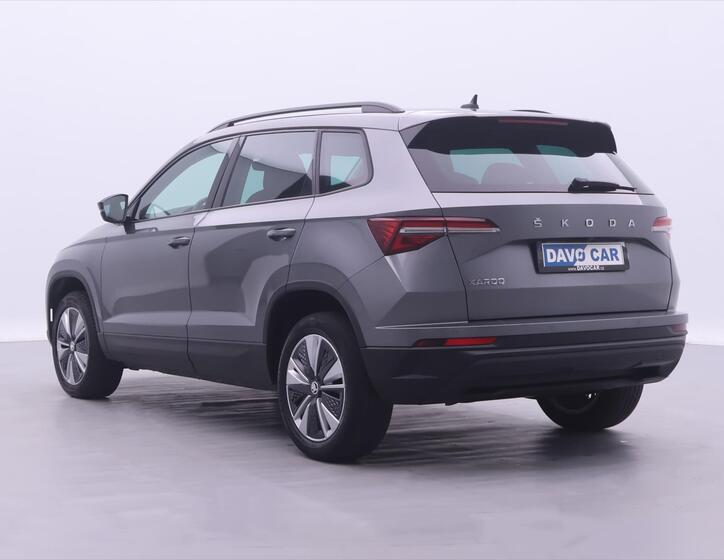 Škoda Karoq 5