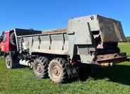 Tatra Ostatní Ostatní 0,0 0