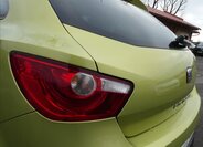 Seat Ibiza 11