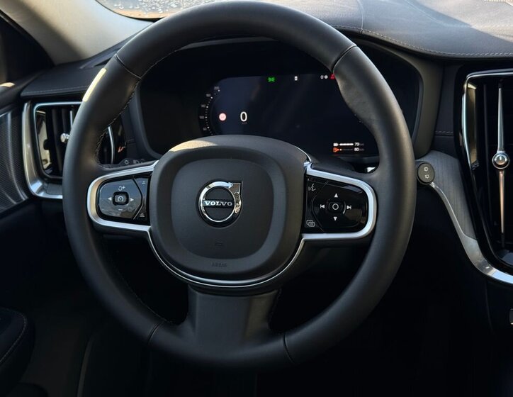 Volvo V60 Kombi 2,0 l 257 kw