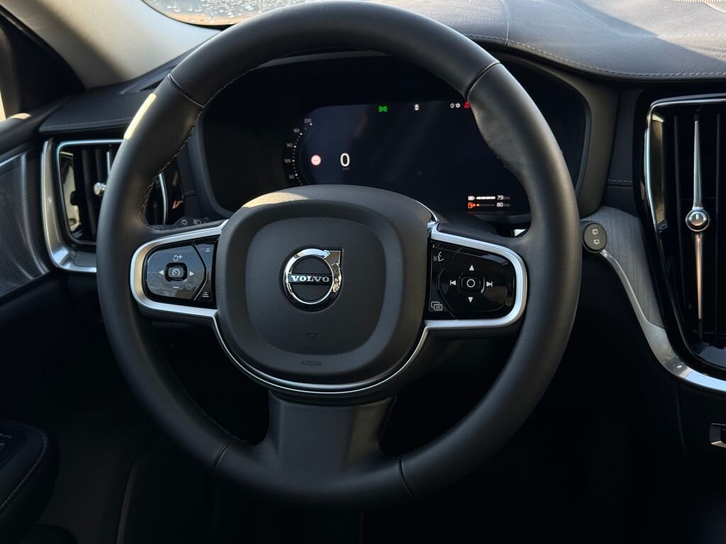 Volvo V60 Kombi 2,0 l 257 kw