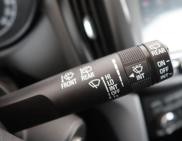 Opel Zafira MPV 1,6 l 100 kw