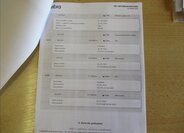 Toyota Verso Kombi 1,6 l 82 kw