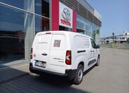 Toyota ProAce City VAN / Minibus 1,0 100 kw