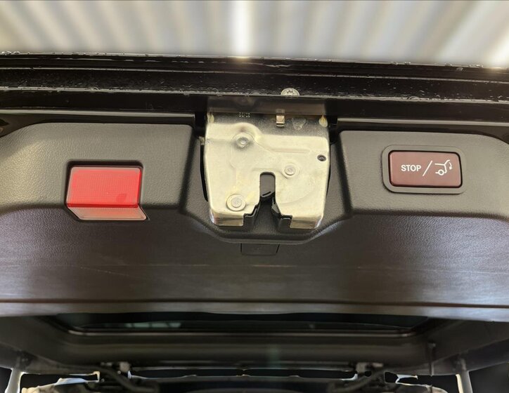 Mercedes-Benz Třídy V 27