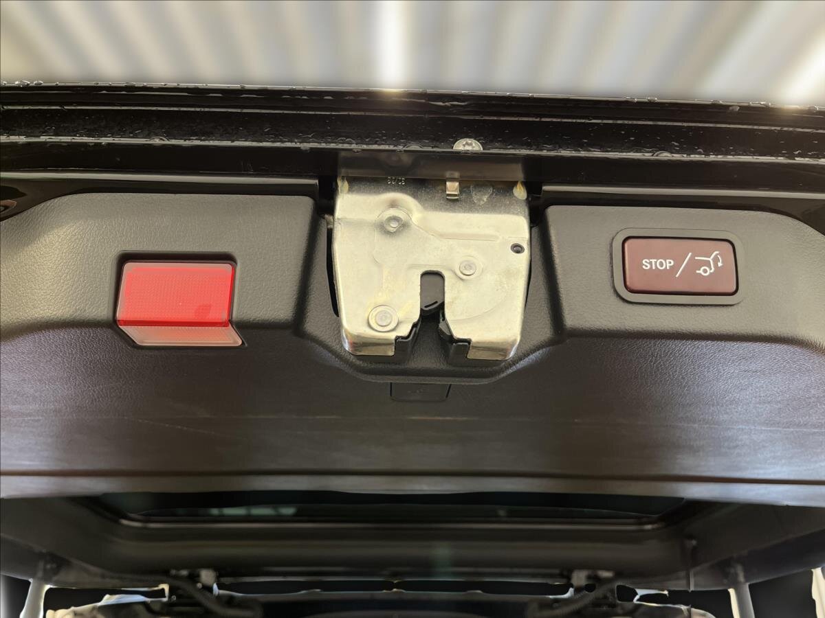 Mercedes-Benz Třídy V