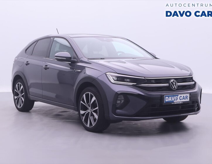 Volkswagen Taigo SUV 1,5 l 110 kw