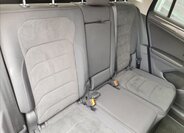 Volkswagen Tiguan SUV 2,0 l 140 kw
