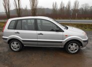 Ford Fusion Kombi 1,4 l 59 kw