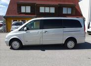 Mercedes-Benz Viano 13