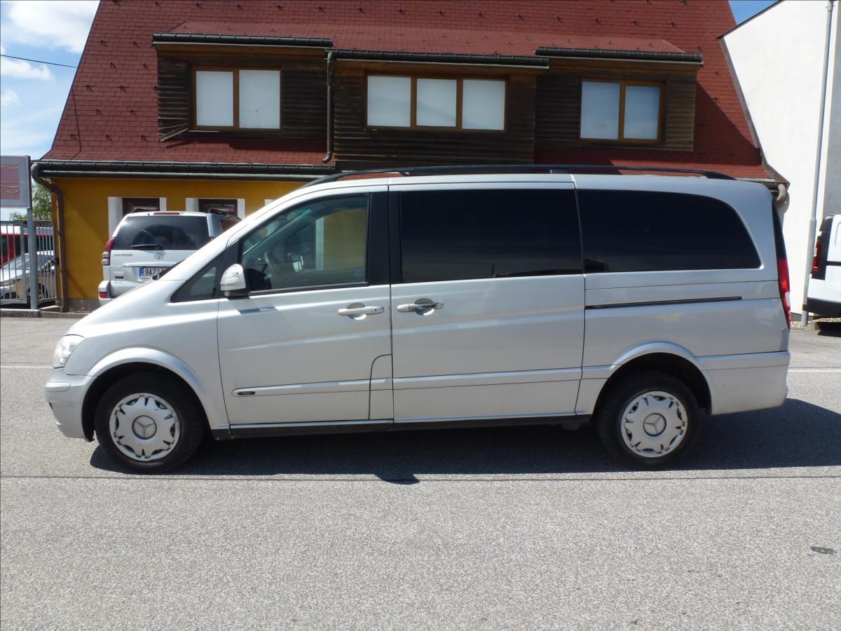 Mercedes-Benz Viano