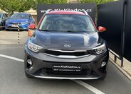 KIA Stonic SUV / Terénní 1,4 l 73 kw