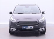 Ford Galaxy MPV 2,0 l 140 kw