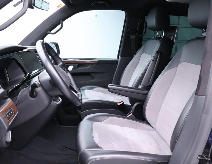 Volkswagen Multivan Kombi 2,0 l 146 kw