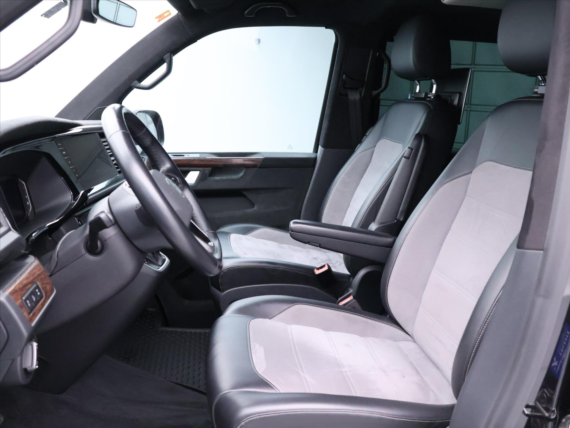 Volkswagen Multivan Kombi 2,0 l 146 kw