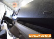 Volkswagen Crafter Skříň 2,0 l 103 kw