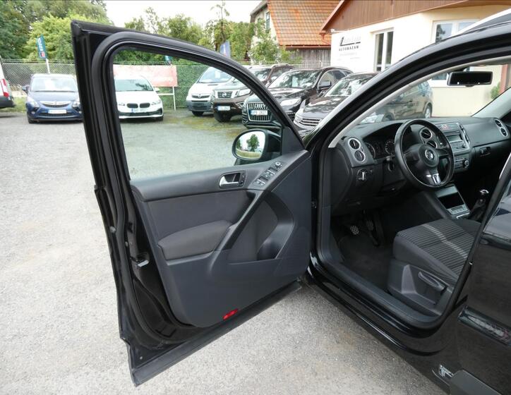 Volkswagen Tiguan 19