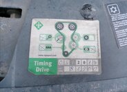 Dacia Logan Sedan / Limuzína 1,4 l 55 kw