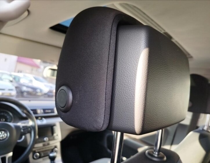 Volkswagen Passat Ostatní 1,4 l 90 kw